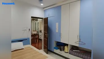 Project Image of 3 BHK Flat for Resale in Kondapur, Hyderabad - Image 131840
