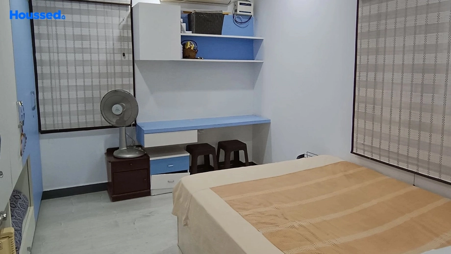 Project Image of 3 BHK Flat for Resale in Kondapur - Image 131848