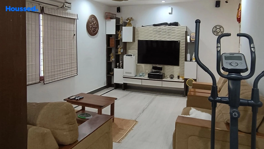 Project Image of 3 BHK Flat for Resale in Kondapur - Image 131841