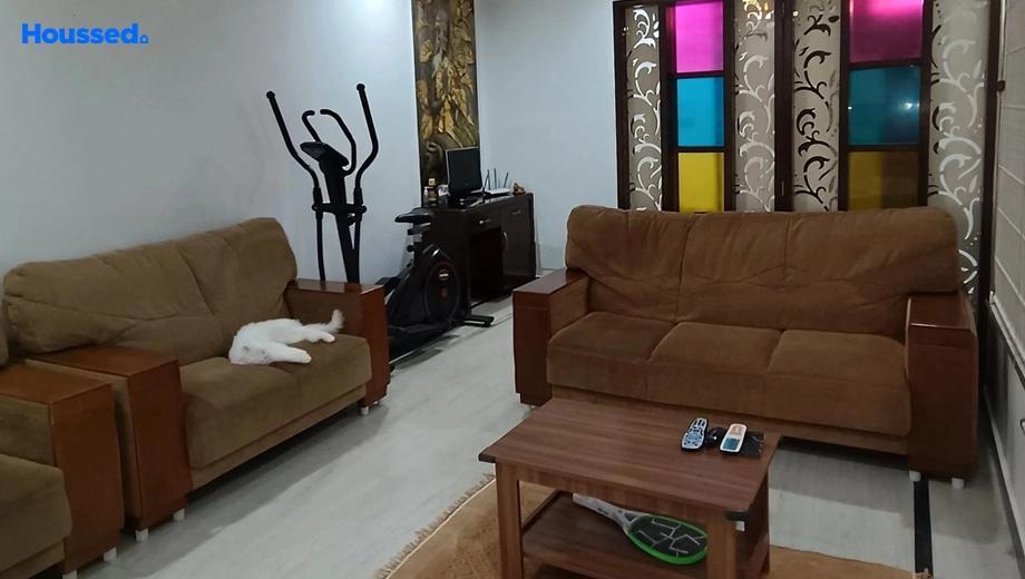Project Image of 3 BHK Flat for Resale in Kondapur - Image 131839