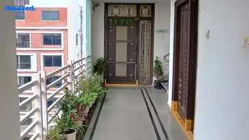 Project Image of 3 BHK Flat for Resale in Kondapur, Hyderabad - Image 131845