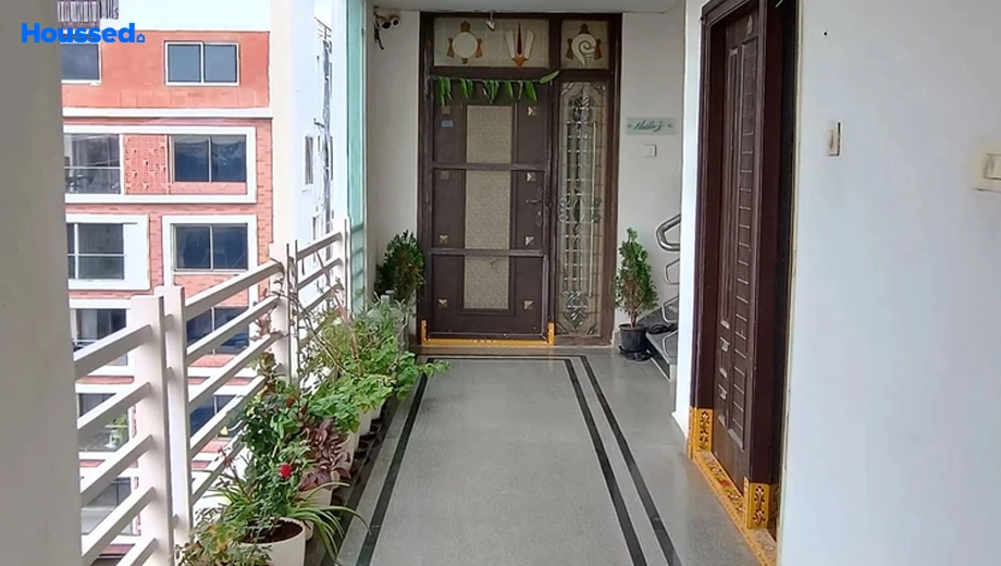 Project Image of 3 BHK Flat for Resale in Kondapur - Image 131845