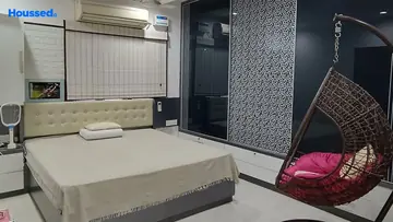 Project Image of 3 BHK Flat for Resale in Kondapur, Hyderabad - Image 131847