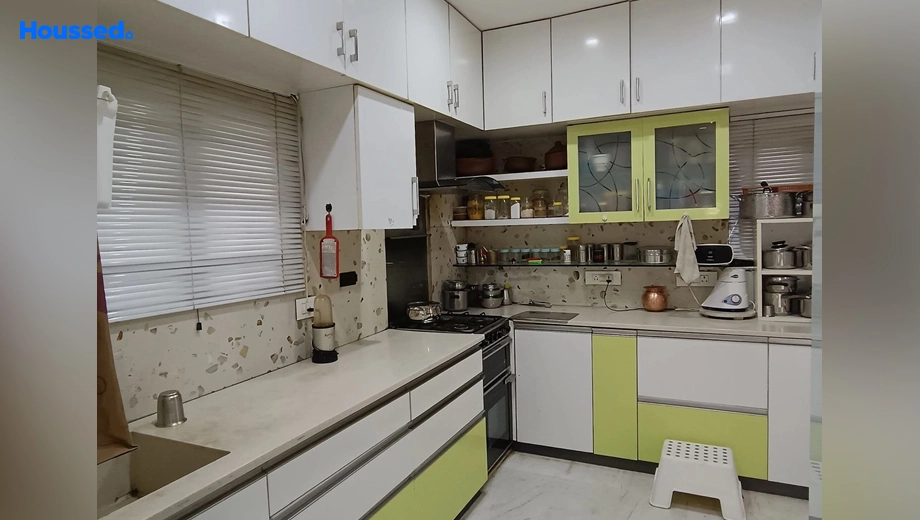 Project Image of 3 BHK Flat for Resale in Kondapur - Image 131842