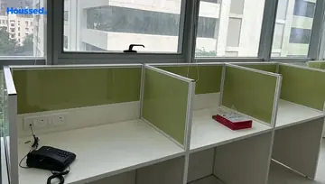 Project Image of Commercial Office Space for Rent in Hubtown Solaris Andheri East, Mumbai - Image 4056