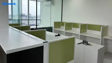 Project Image of Commercial Office Space for Rent in Hubtown Solaris Andheri East, Mumbai - Image 4054