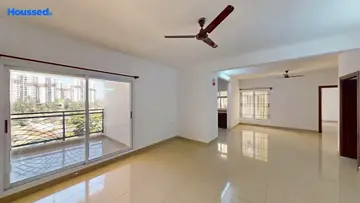 Project Image of 2 BHK Flat for Resale in Aratt Firenza Electronic City, Bangalore - Image 131761
