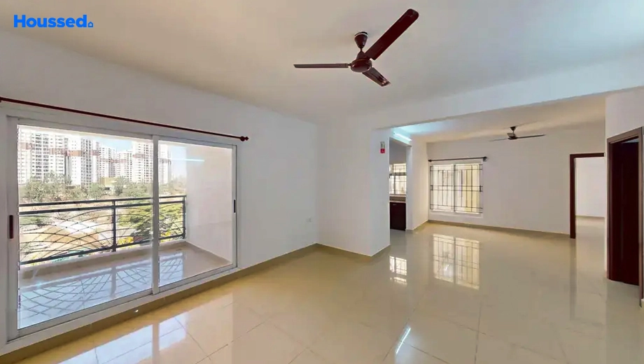 Project Image of 2 BHK Flat for Resale in Aratt Firenza, Electronic City - Image 131761
