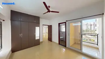 Project Image of 2 BHK Flat for Resale in Aratt Firenza Electronic City, Bangalore - Image 131778
