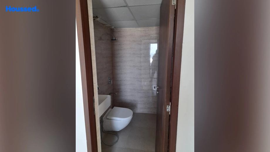 Project Image of 1 BHK Flat for Resale in Naigaon East - Image 131831