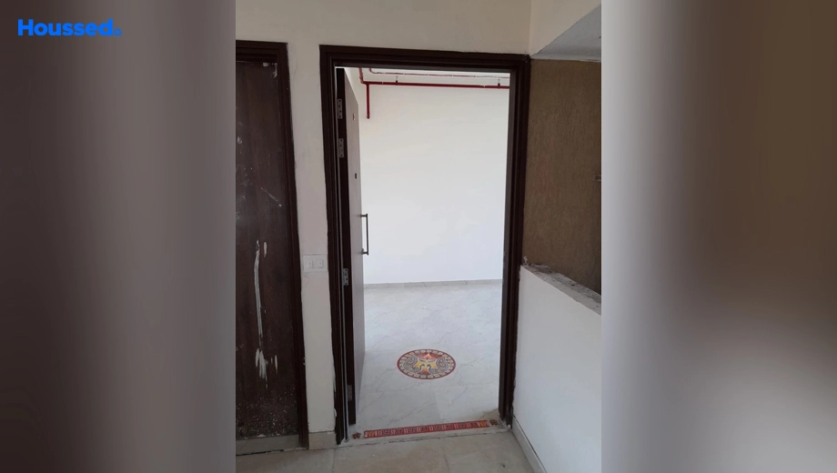 Project Image of 1 BHK Flat for Resale in Naigaon East - Image 131825