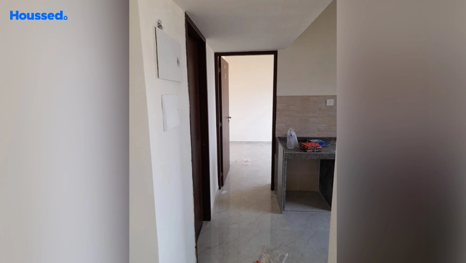 Project Image of 1 BHK Flat for Resale in Naigaon East - Image 131830