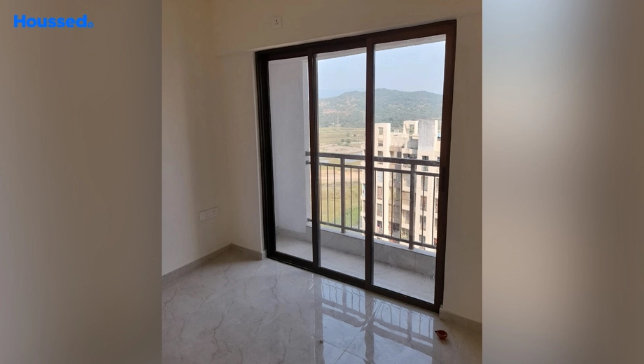 Project Image of 1 BHK Flat for Resale in Naigaon East - Image 131829
