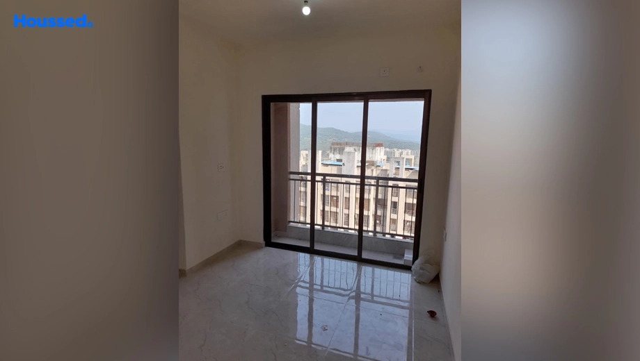 Project Image of 1 BHK Flat for Resale in Naigaon East - Image 131828