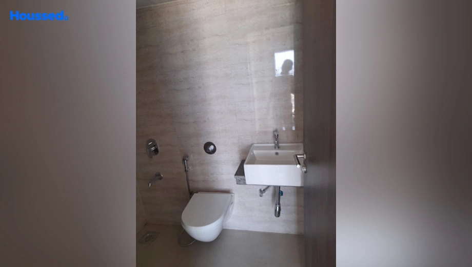 Project Image of 1 BHK Flat for Resale in Naigaon East - Image 131826