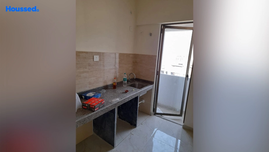 Project Image of 1 BHK Flat for Resale in Naigaon East - Image 131827