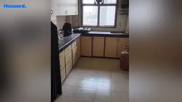 Project Image of 3 BHK Flat for Rent in Borivali West, Mumbai - Image 131818