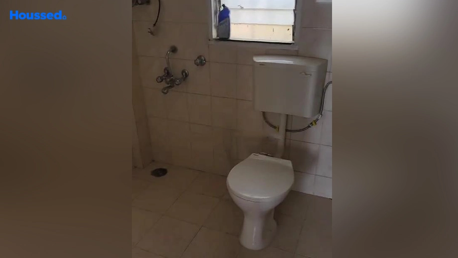 Project Image of 3 BHK Semi-Furnished Flat for Rent in Borivali West - Image 131817