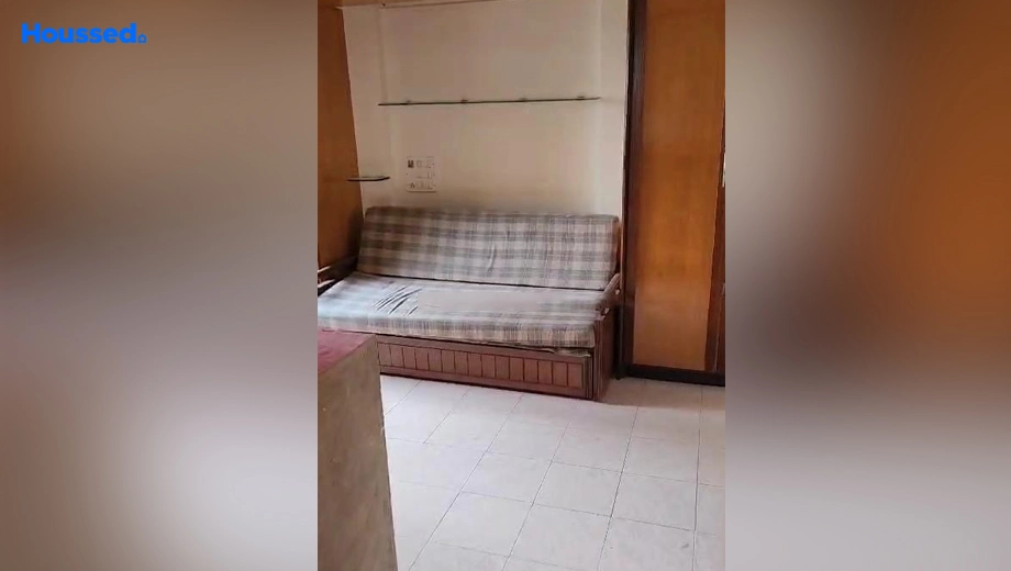 Project Image of 3 BHK Semi-Furnished Flat for Rent in Borivali West - Image 131819