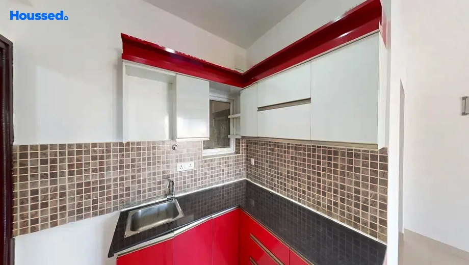 Project Image of 2 BHK Flat for Resale in SJR Parkway Homes, Electronic City - Image 131821