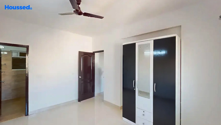 Project Image of 2 BHK Flat for Resale in SJR Parkway Homes, Electronic City - Image 131822