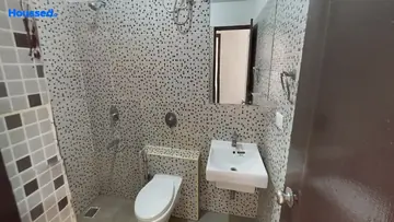 Project Image of 2 BHK Flat for Resale in SJR Parkway Homes Electronic City, Bangalore - Image 131823