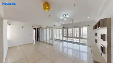 Project Image of 4 BHK Flat for Resale in Alembic Urban Forest Kadugodi, Bangalore - Image 131832