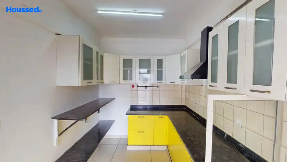 Project Image of 4 BHK Flat for Resale in Alembic Urban Forest, Kadugodi - Image 131833