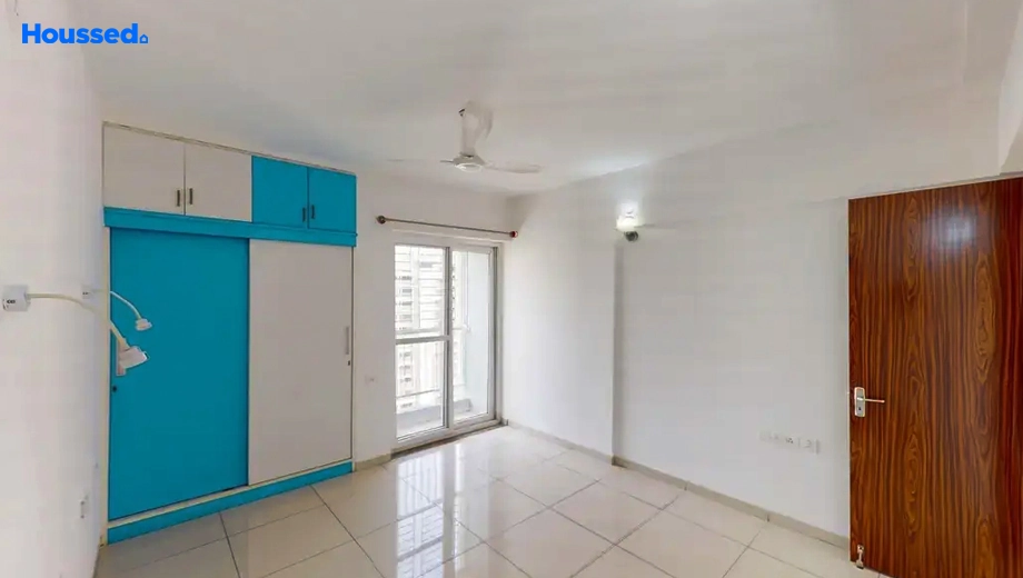Project Image of 4 BHK Flat for Resale in Alembic Urban Forest, Kadugodi - Image 131834