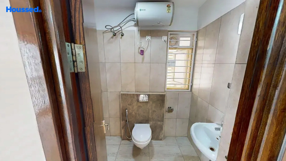 Project Image of 4 BHK Flat for Resale in Alembic Urban Forest, Kadugodi - Image 131835