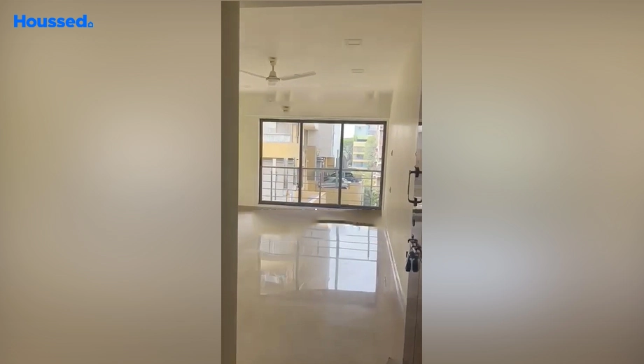 Project Image of 2 BHK Flat for Resale in Khar West - Image 131856
