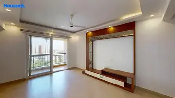 Project Image of 2 BHK Flat for Resale in Bren Imperia Kasavanhalli, Bangalore - Image 131849