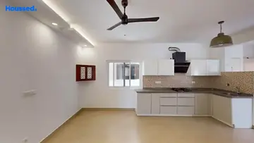 Project Image of 2 BHK Flat for Resale in Bren Imperia Kasavanhalli, Bangalore - Image 131851