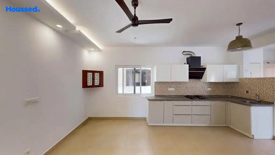 Project Image of 2 BHK Flat for Resale in Bren Imperia, Kasavanhalli - Image 131851
