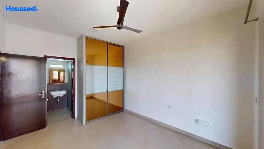 Project Image of 2 BHK Flat for Resale in Bren Imperia, Kasavanhalli - Image 131852