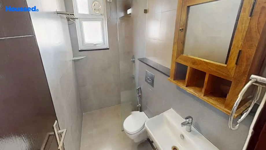 Project Image of 2 BHK Flat for Resale in Bren Imperia, Kasavanhalli - Image 131857