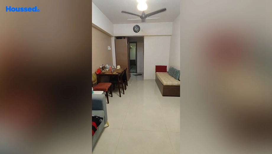 Amenities of 1 BHK Flat for Resale in Kurla West - Image 131895