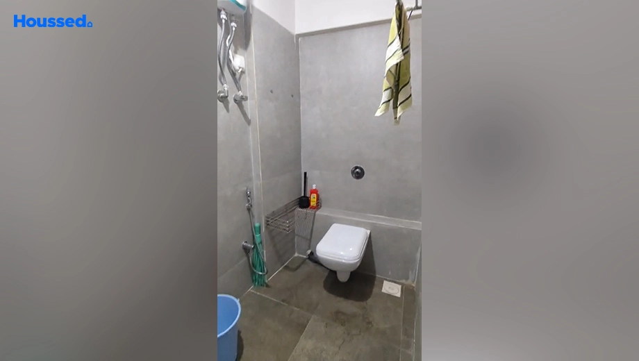 Amenities of 1 BHK Flat for Resale in Kurla West - Image 131891