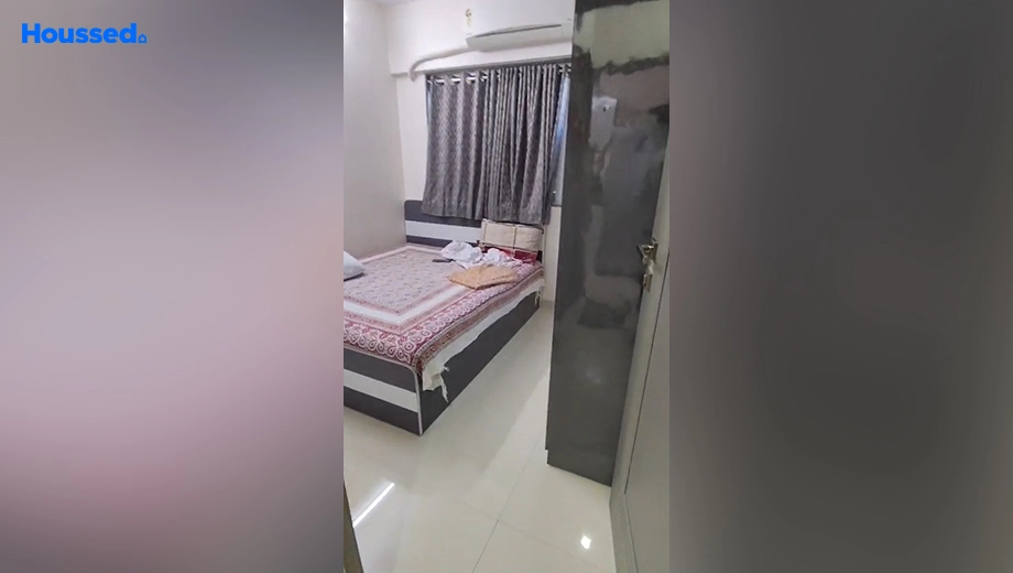 Amenities of 1 BHK Flat for Resale in Kurla West - Image 131893