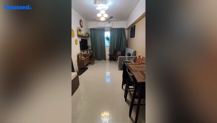 Amenities of 1 BHK Flat for Resale in Kurla West - Image 131894