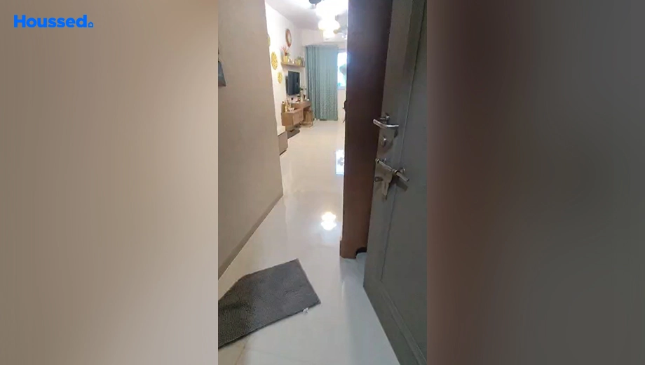 Amenities of 1 BHK Flat for Resale in Kurla West - Image 131890