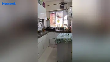 Amenities of 1 BHK Flat for Resale in Kurla West, Mumbai - Image 131892