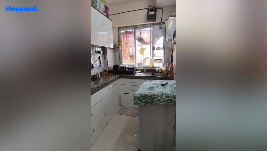Amenities of 1 BHK Flat for Resale in Kurla West - Image 131892