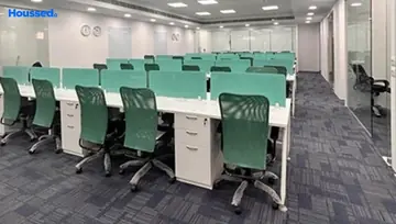 Project Image of Commercial Office Space for Rent in Atul Corporate Avenue Andheri East, Mumbai - Image 4060