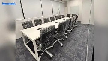 Project Image of Commercial Office Space for Rent in Atul Corporate Avenue Andheri East, Mumbai - Image 4062