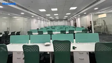 Project Image of Commercial Office Space for Rent in Atul Corporate Avenue Andheri East, Mumbai - Image 4061