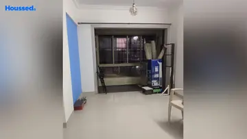 Project Image of 1.5 BHK Flat for Rent in Borivali East, Mumbai - Image 131882