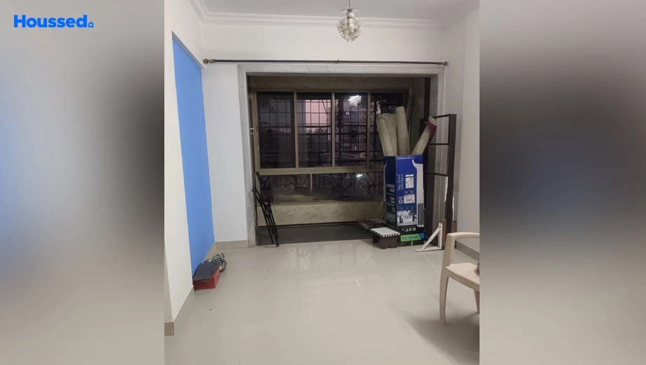 Project Image of 1.5 BHK Semi-Furnished Flat for Rent in Borivali East - Image 131882