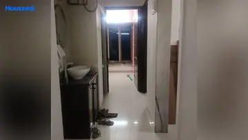 Project Image of 1.5 BHK Flat for Rent in Borivali East, Mumbai - Image 131883