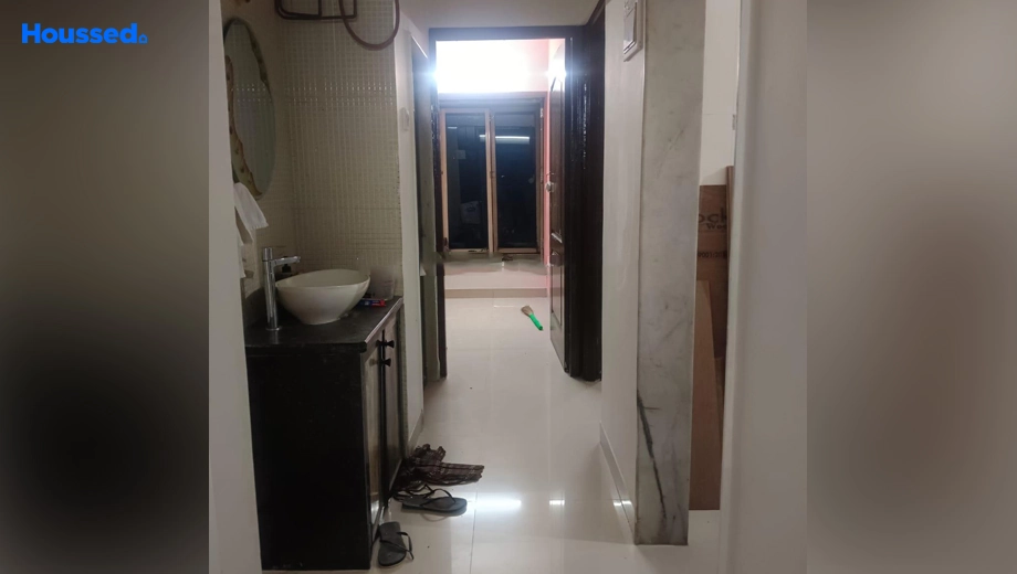 Project Image of 1.5 BHK Semi-Furnished Flat for Rent in Borivali East - Image 131883